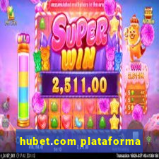 hubet.com plataforma